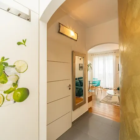 Apartment Vortex Zadar