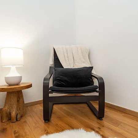 Apartament Vortex *