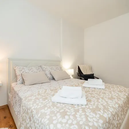 Apartament Vortex *