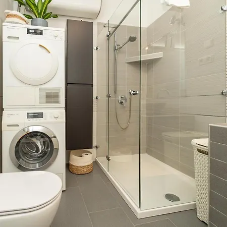 Apartment Vortex