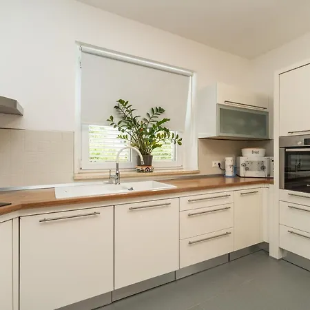 Apartament Vortex Zadar