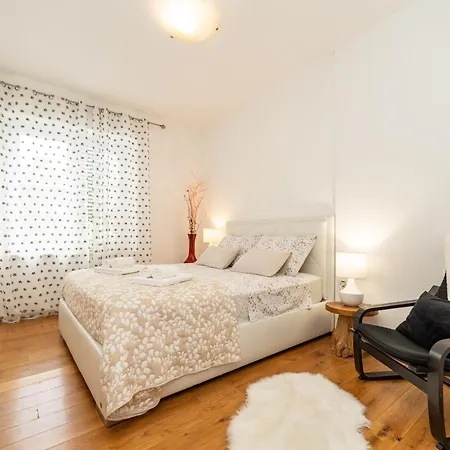 Apartament Vortex *
