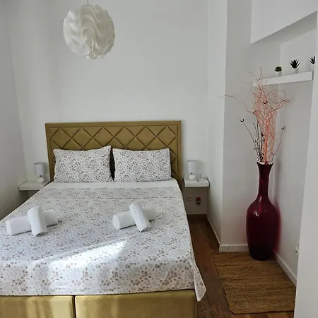 Apartament Vortex Zadar